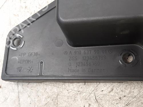 Other MERCEDES-BENZ SPRINTER 3,5-t Van (B907, B910) eSPRINTER (910.633) | BP26794950O1 - Image 4