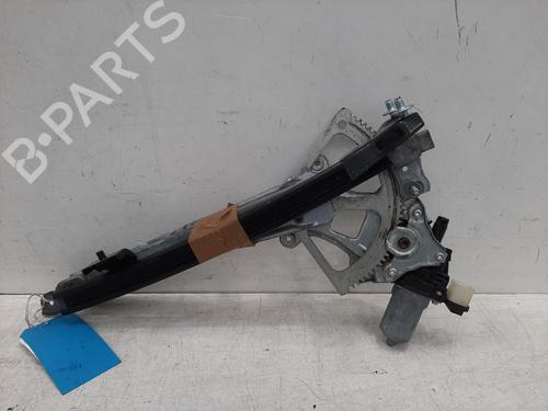 Front left window mechanism SUBARU BRZ (ZC6) 2.0 (ZC6) | BP26854611C22 