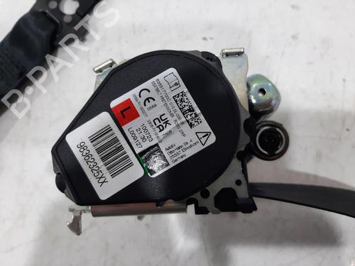 Other CITROËN C3 III (SX) 1.2 PureTech 82 | BP36697145O1 - Image 3
