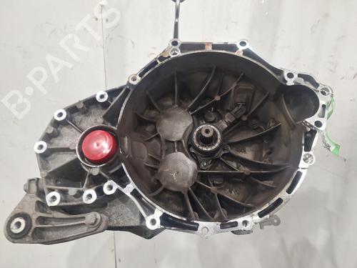 Gearkasse Gearkasse 39267088 39267088