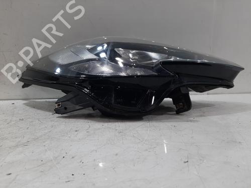 Right headlight VAUXHALL CORSA Mk IV (E) (X15) 1.4 | BP36957413C29  - Image 5