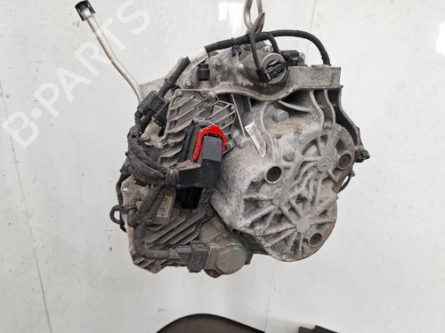 Gearbox MERCEDES-BENZ A-CLASS (W177) A 180 d (177.003) | BP29058846M3 
