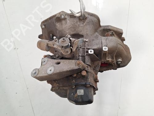 Gearbox VAUXHALL ZAFIRA Mk II (B) (A05) 1.6 | BP29524960M3 