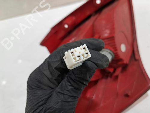 Right taillight KIA VENGA (YN) 1.4 CVVT | BP35768456C35  - Image 5