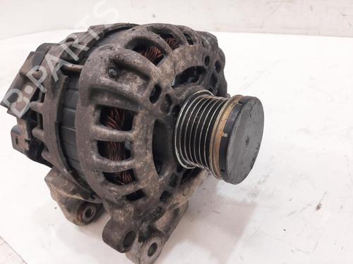Alternator VW UP! (121, 122, BL1, BL2, BL3, 123) 1.0 | BP37230612M7 - Image 5