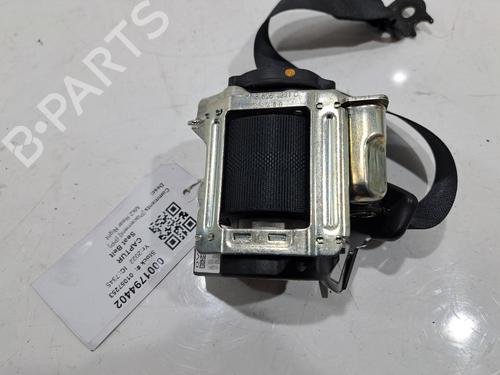 Rear right seatbelt RENAULT CAPTUR II (HF_) TCe 90 (HFM6) | BP38048598I28 - Image 5