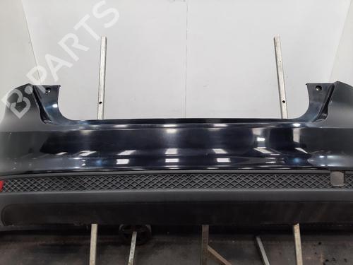 Rear bumper FORD FOCUS III 1.6 TDCi | BP29112616C8 
