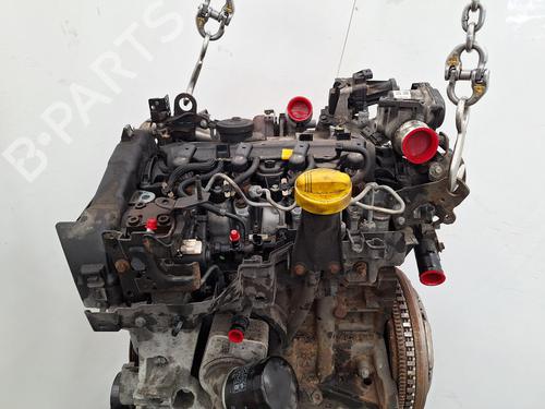 Engine DACIA DUSTER (HS_) 1.5 dCi | BP36855426M1  - Image 6