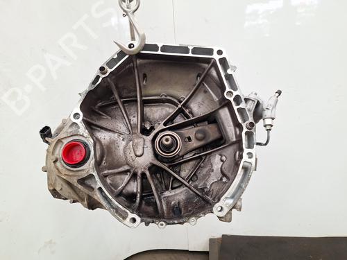 Used Gearbox Gearbox 36662103 36662103