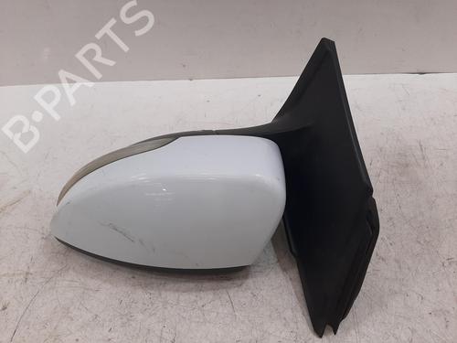 Used Left mirror Left mirror FORD KUGA II (DM2) 2.0 TDCi 4x4 (180 hp) 34339398 34339398