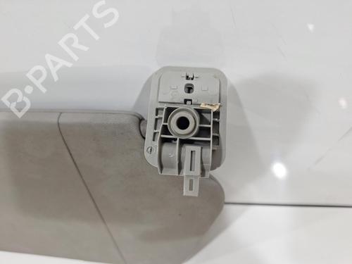 Right sun visor FORD TRANSIT CUSTOM V362 Van (FY, FZ) 2.0 EcoBlue | BP39737900I2 - Image 2