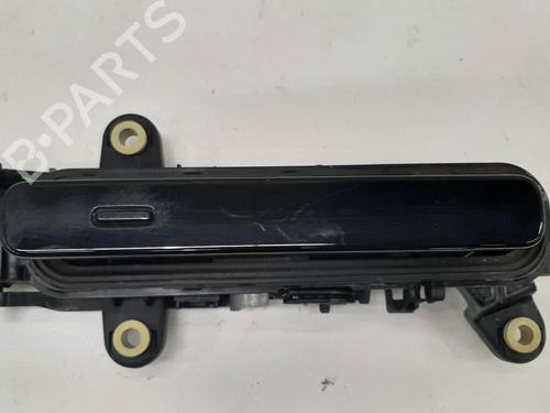 Exterior handle JAGUAR I-PACE (X590) EV400 AWD | BP26844691C122