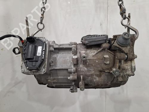 Engine JAGUAR I-PACE (X590) EV400 AWD | BP30406856M1