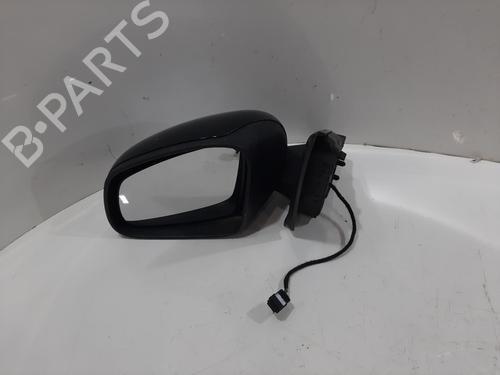 Used Left mirror Left mirror 37223315 37223315