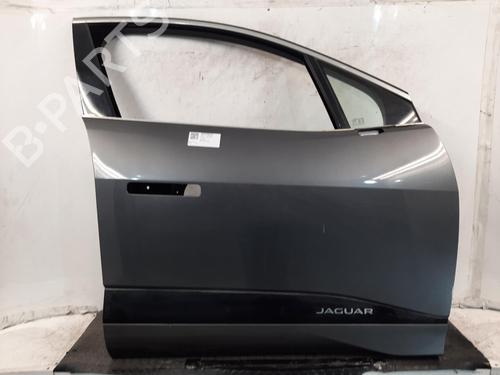 Used Right front door JAGUAR I-PACE (X590) EV400 AWD (400 hp) 30496874