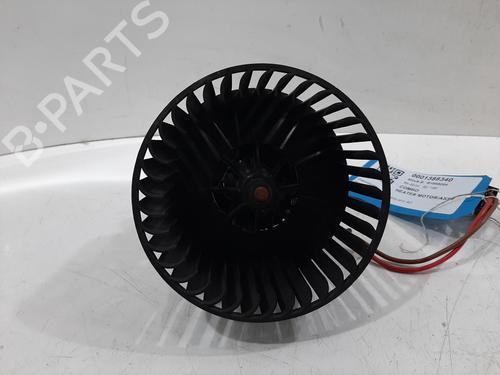 Used Heater blower motor VAUXHALL COMBO Mk II (C) Box Body/MPV (F25) 1.3 CDTI 16V (75 hp) 26838139