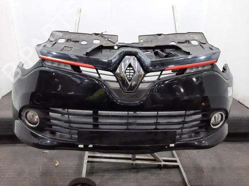 front-bumper-renault-clio-iv-bh_-2012-2013-2014-2015-2016-2017-2018-2019-2020-2021-34376938 main image