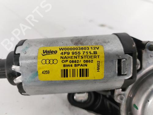 Rear wiper motor AUDI A6 C6 Avant (4F5) 2.0 TDI | BP26839352M102 