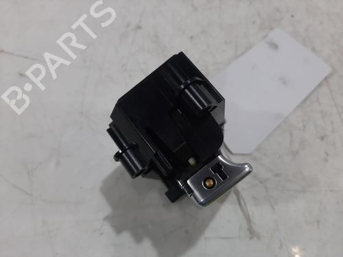 Hand brake JAGUAR I-PACE (X590) EV400 AWD | BP30141781I18