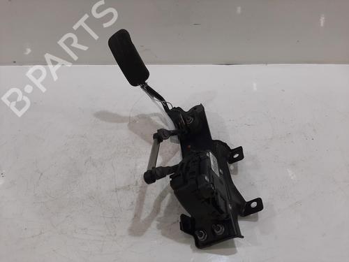 Used Pedal Pedal VAUXHALL VIVARO A Bus (X83) 2.0 CDTI (90 hp) 33868078 33868078