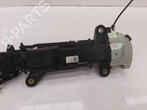 Exterior handle JAGUAR I-PACE (X590) EV400 AWD | BP26749603C122 