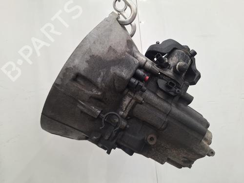 Gearbox FORD FOCUS III 1.6 TDCi | BP38537377M3 - Image 4