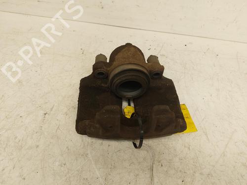 Right front brake caliper VW GOLF PLUS V (5M1, 521) 1.6 TDI | BP26857389M104 - Image 3
