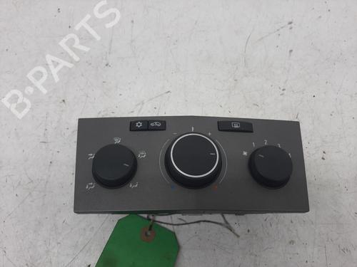 Used Climate control Climate control 26851497 26851497