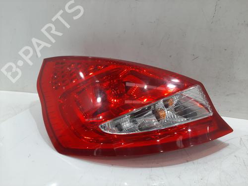 Venstre Baklys FORD FIESTA VI (CB1, CCN) 1.4 TDCi | BP29636936C34 