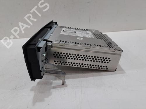 Radio BMW 3 (E90) 318 d | BP29267047E6 
