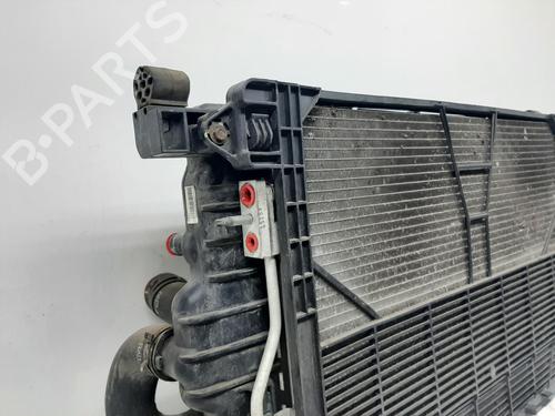 Radiator set VAUXHALL MOKKA / MOKKA X (J13) 1.6 | BP26775812M120 