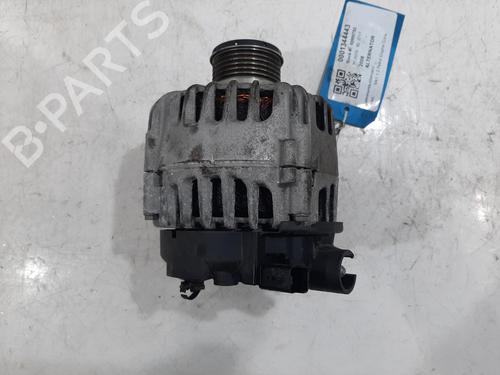 Alternator PEUGEOT 2008 I (CU_) 1.2 THP 130 / PureTech 130 | BP26817828M7 