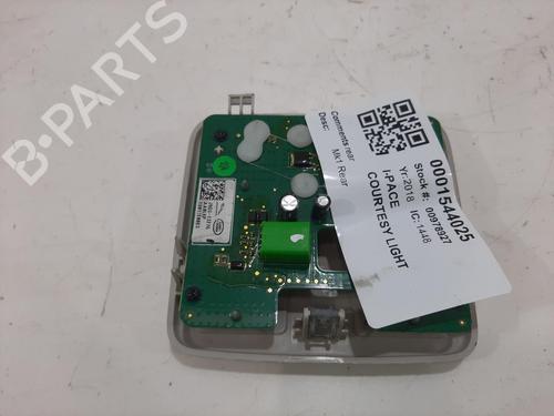 Altro JAGUAR I-PACE (X590) EV400 AWD | BP30094792O1 - Image 3