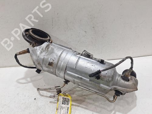 Used Catalyst VAUXHALL CORSA Mk V (F) 1.2 (101 hp) 32357179