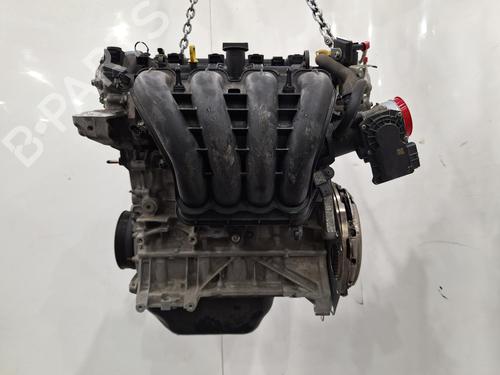 Engine MAZDA 6 Saloon (GJ, GL) 2.0 (GJ2, GL2, GL6) | BP39983424M1 - Image 3
