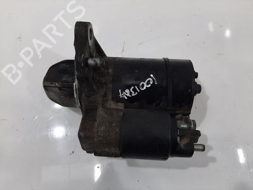 Used Starter MINI MINI Convertible (R52) Cooper (116 hp) 26776295