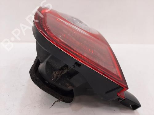 Left taillight NISSAN MICRA III (K12) 1.4 16V | BP28069497C34 
