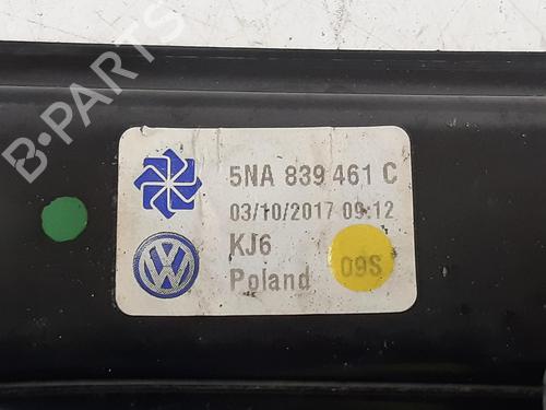 Rear left window mechanism VW TIGUAN (AD1, AX1) 2.0 TSI 4motion | BP26826573C24 