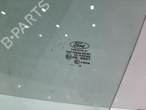 Front left door window FORD FOCUS III 1.0 EcoBoost | BP30180108C18