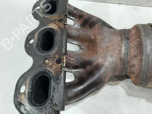 Catalyst VAUXHALL ASTRA Mk VI (J) (P10) 1.6 | BP31361558M10