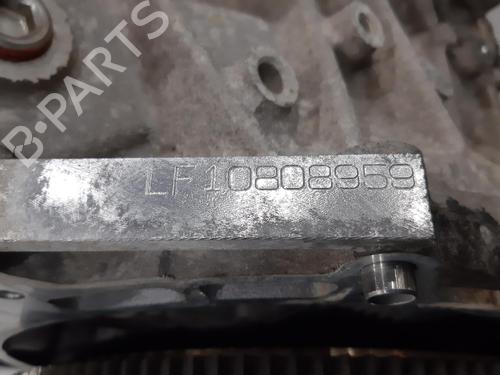 Motor MAZDA MX-5 III (NC) 2.0 (NC18) | BP29809276M1 