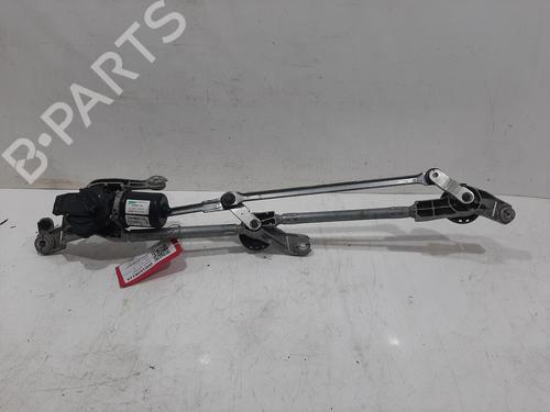 Used Front wiper motor NISSAN JUKE (F15) 1.6 (117 hp) 31750912