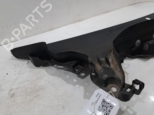 Scuttle panel JAGUAR I-PACE (X590) EV400 AWD | BP30721694C110