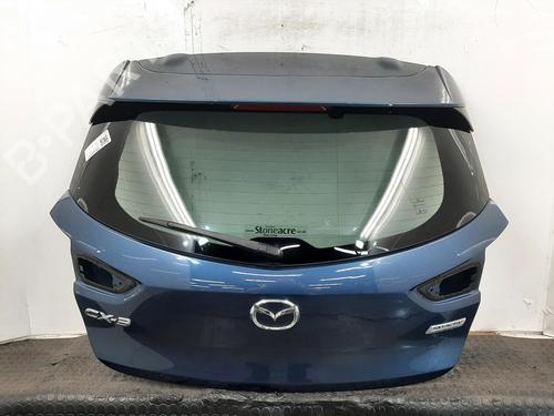 tailgate-mazda-cx-3-dk-2015-39538741 main image