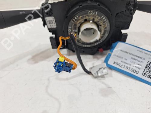 Switch CITROËN C4 Picasso II 2.0 BlueHDi 150 | BP31879447I30