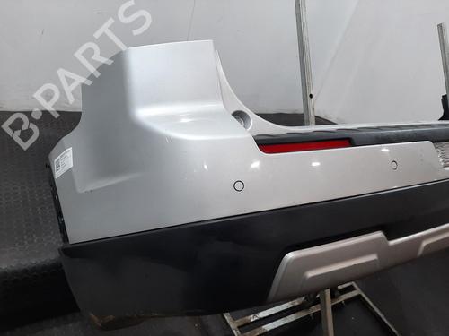 Rear bumper CHEVROLET ORLANDO (J309) 1.8 | BP30671763C8