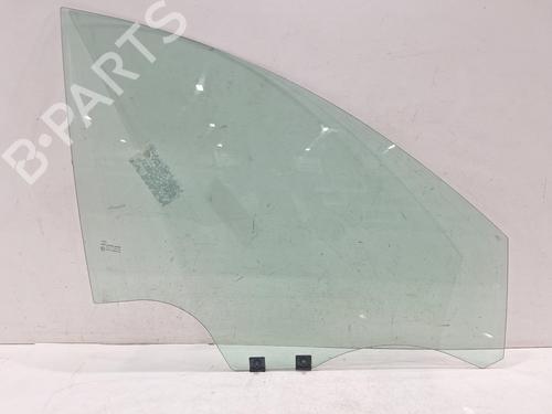 Used Front right door window DACIA SANDERO II 1.5 dCi (90 hp) 32214628