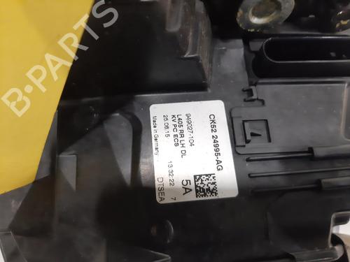 Other LAND ROVER RANGE ROVER IV (L405) 4.4 SDV8 4x4 | BP26826763O1 