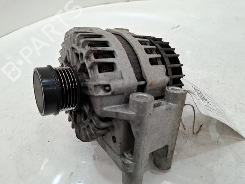 Alternator MG MG ZS SUV (AZS1) 1.5 VTi | BP38594799M7 - Image 5