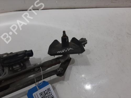 Front wiper motor SUZUKI CELERIO (LF) 1.0 (AVK310) | BP37673218M29 - Image 2